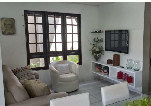 Casa Dos Sonhos A 300 Metros Da Praia!