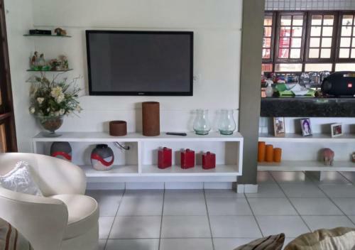 Casa Dos Sonhos A 300 Metros Da Praia!