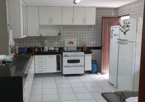 Casa Dos Sonhos A 300 Metros Da Praia!