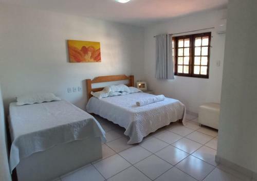 Casa Dos Sonhos A 300 Metros Da Praia!