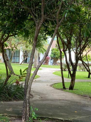 Apartamento Iloa Resort Residence