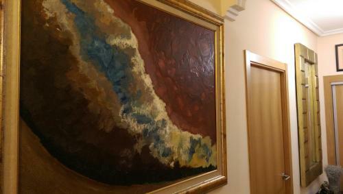 Apartamento San Antonio