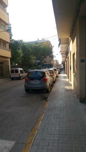 Apartamento San Antonio