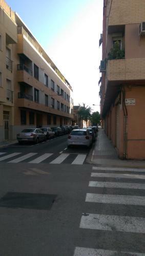 Apartamento San Antonio