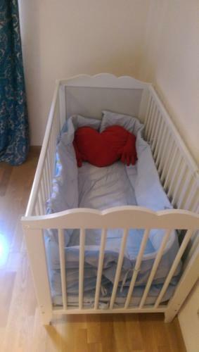 Apartamento San Antonio