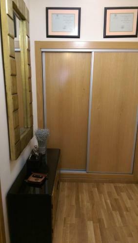 Apartamento San Antonio