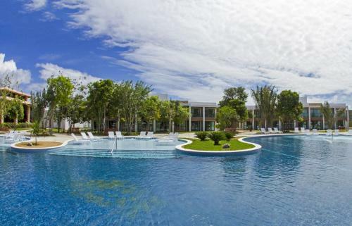 Apartamento Iloa Residence