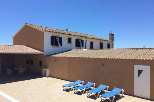 Finca Sa Tanca-rentallorca