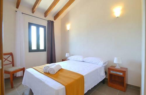 Finca Sa Tanca-rentallorca