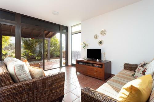 Home2book Amazing Teide View & Terrace
