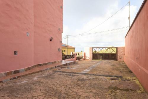 Home2book Amazing Teide View & Terrace