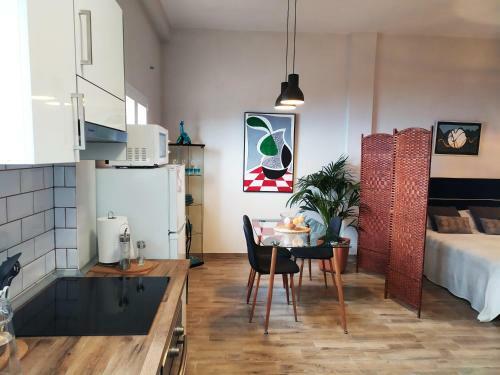 Comfortable Apartment Well Located In The North