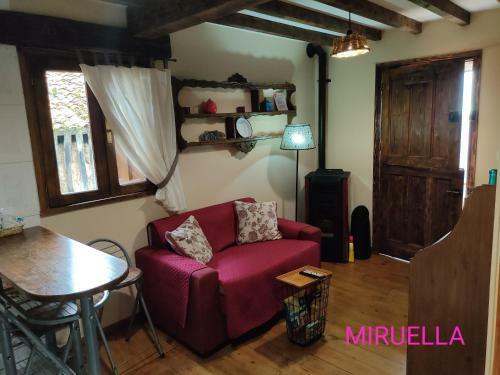 Apartamento �eros De Seg�encu
