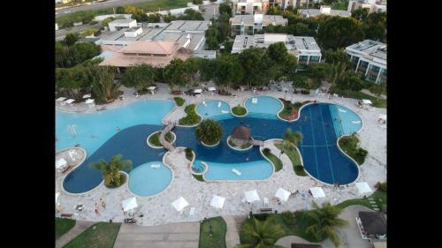 Flat Residence Iloa