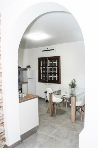 Casa Micaela
