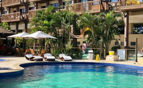 Apartamento Cobertura Barra de S�o Miguel