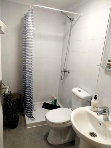 Apartamento C�modo Estudio En El Norte de Tenerife