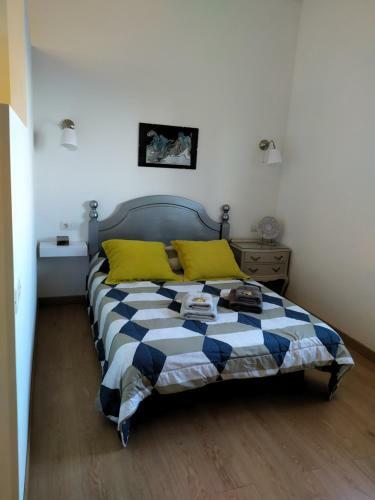 Apartamento C�modo Estudio En El Norte de Tenerife