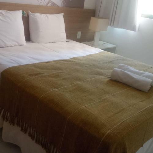 Apartamento Iloa Residence1
