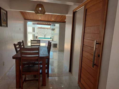 Casa Barra de S�o Miguel 4 Quartos - Barramar