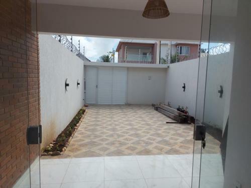 Casa Barra de S�o Miguel 4 Quartos - Barramar