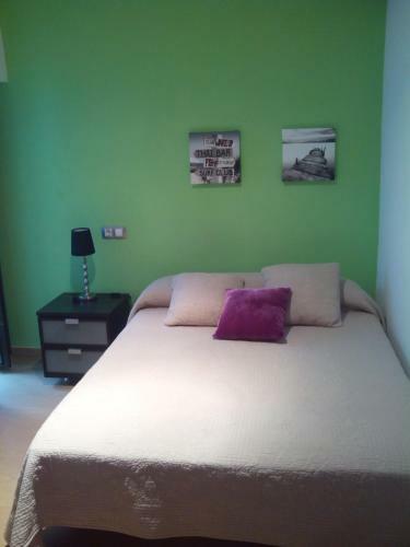 Apartment Hortas