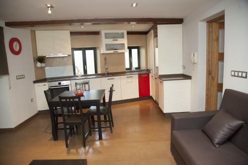 Apartment Hortas