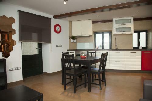 Apartment Hortas