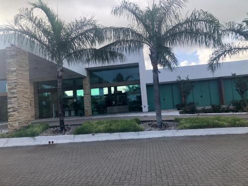 Apartamento Iloa Residence L202