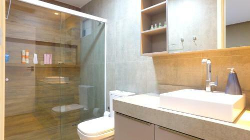 Hotel Barra Bali - Para�so Beira Mar