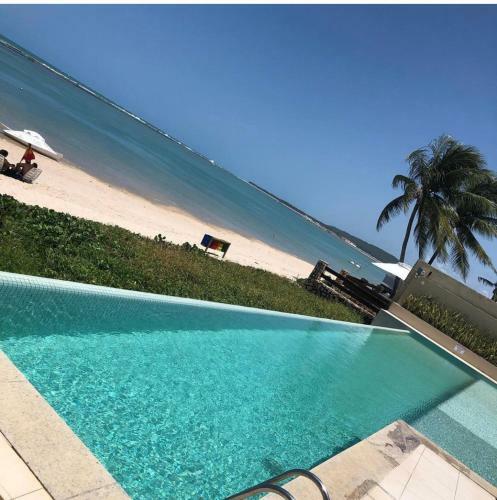 Hotel Barra Bali - Para�so Beira Mar