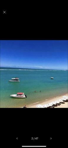 Hotel Barra Bali - Para�so Beira Mar