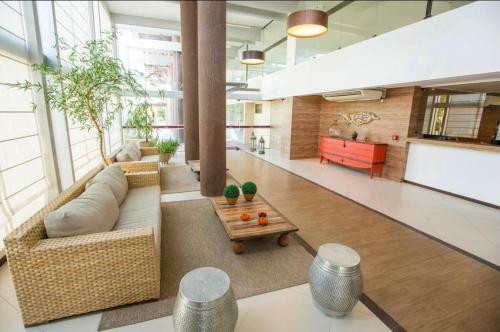 Hotel Barra Bali - Para�so Beira Mar