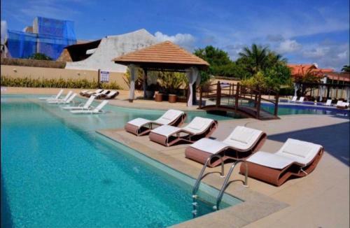 Hotel Barra Bali - Para�so Beira Mar