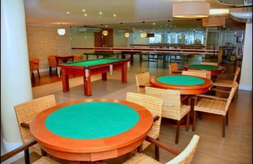 Hotel Barra Bali - Para�so Beira Mar