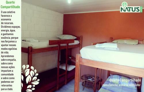 Natus Hospedagem