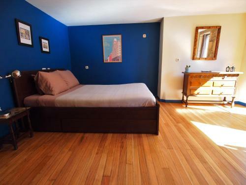 Casco Hist�rico Apartamentos - Old Town Apartments