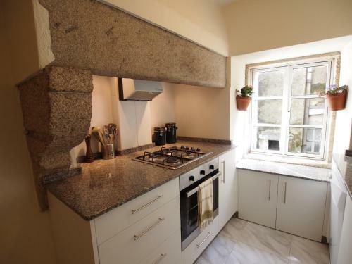 Casco Hist�rico Apartamentos - Old Town Apartments