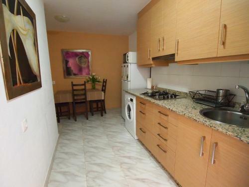 Casco Hist�rico Apartamentos - Old Town Apartments