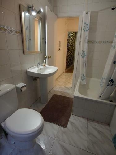 Casco Hist�rico Apartamentos - Old Town Apartments