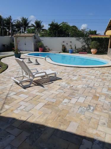 Paraiso Nas �guas