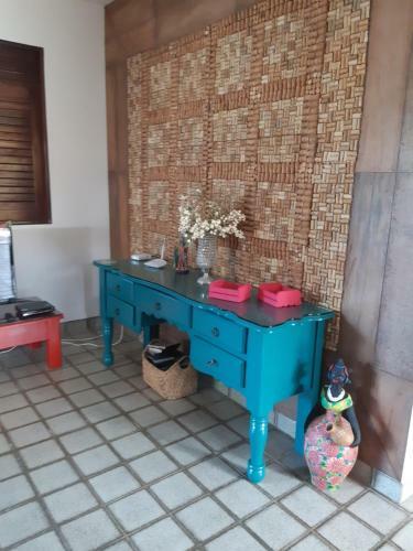 Paraiso Nas �guas
