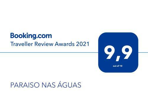Paraiso Nas �guas