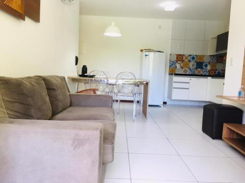Apartamento Iloa Residence2 101