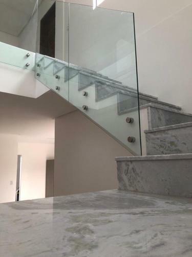Casa Incr�vel Na Barra de S�o Miguel