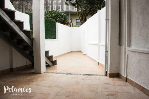 Apartamento Pelamios House