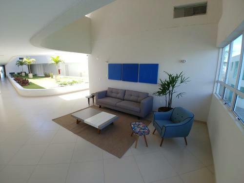 Apartamento Estiloso � Beira-mar