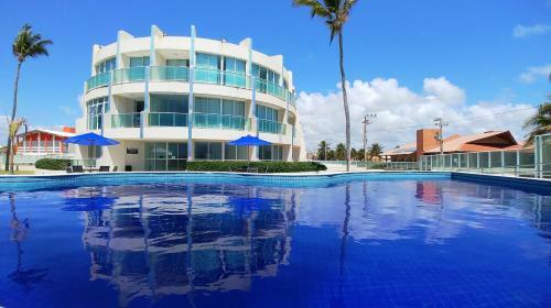 Apartamento Estiloso � Beira-mar