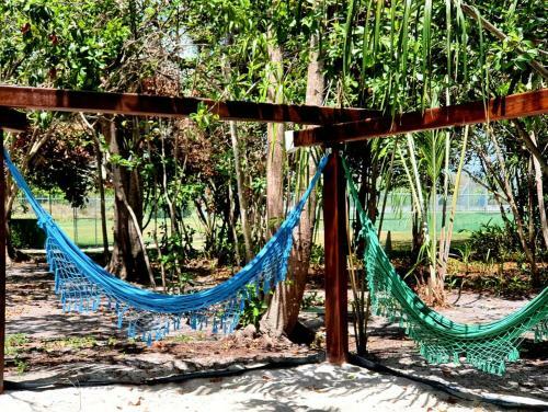 Apartamento Iloa Residence