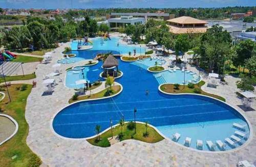 Apartamento Iloa Residence